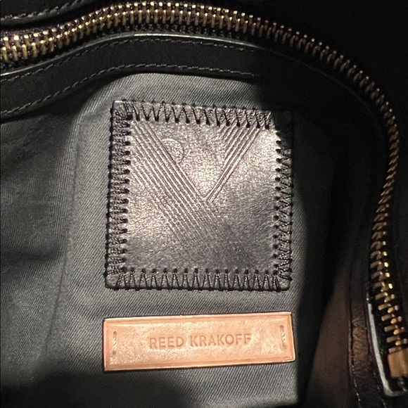 Reed Krakoff Large Shopper Tote - Picture 10 of 10